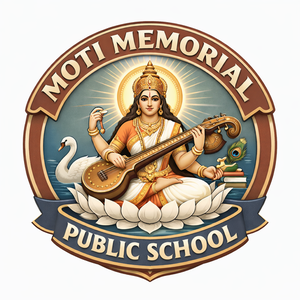 Moti Memorial Public School